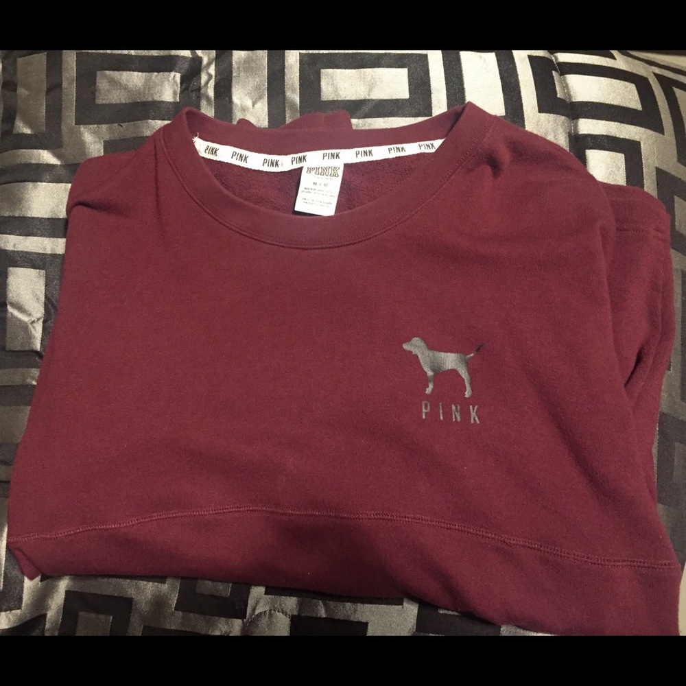 Victoria’s Secret PINK sweater